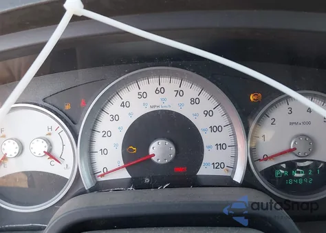 2007 Dodge Dakota Slt from USA, damaged, VIN 1D7HW48K17S141534